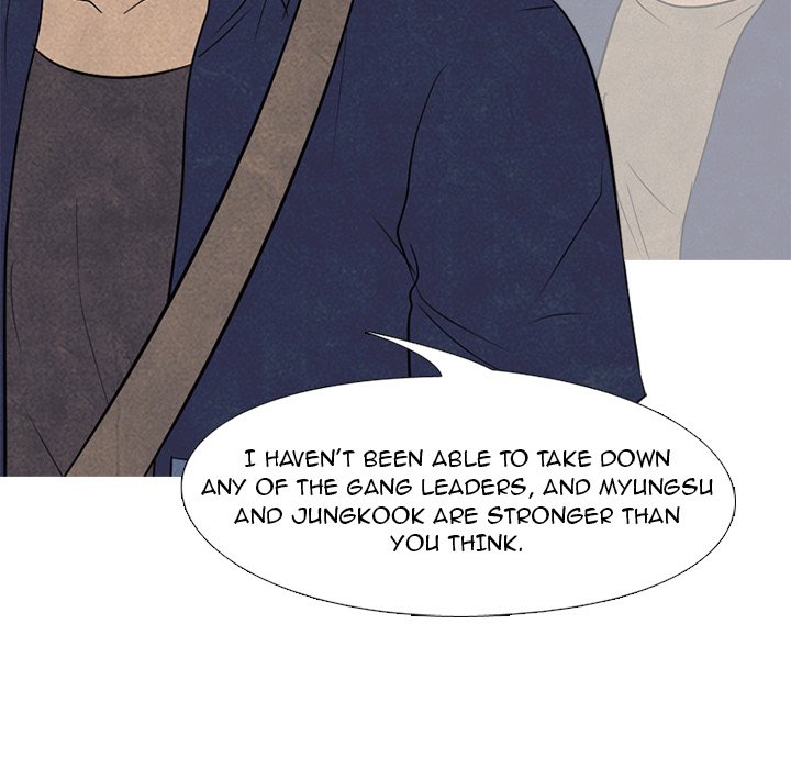 High School Devil chapter 174 page 30