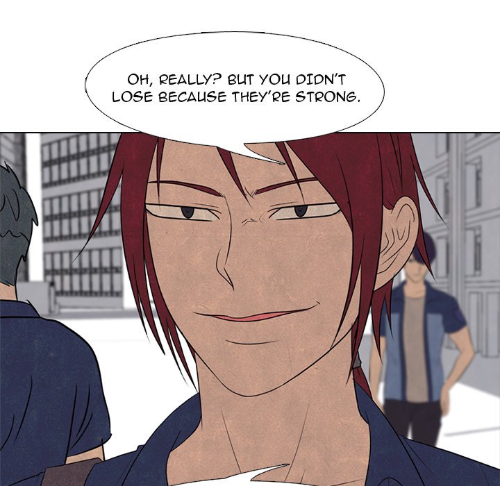 High School Devil chapter 174 page 31