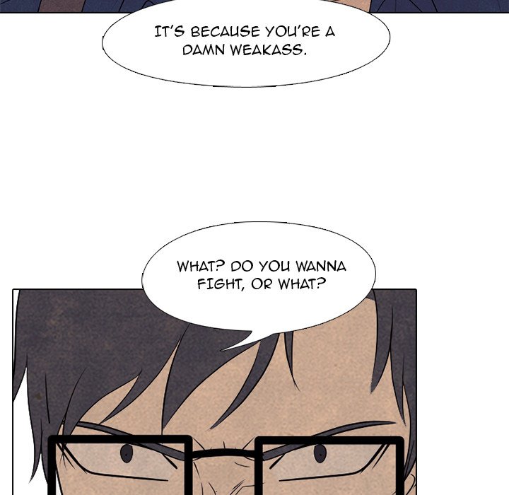 High School Devil chapter 174 page 32