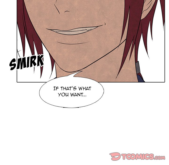 High School Devil chapter 174 page 34