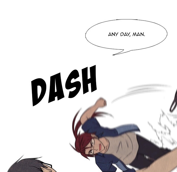 High School Devil chapter 174 page 35