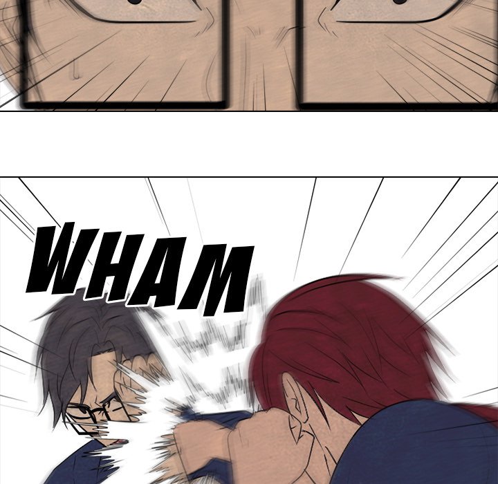 High School Devil chapter 174 page 38