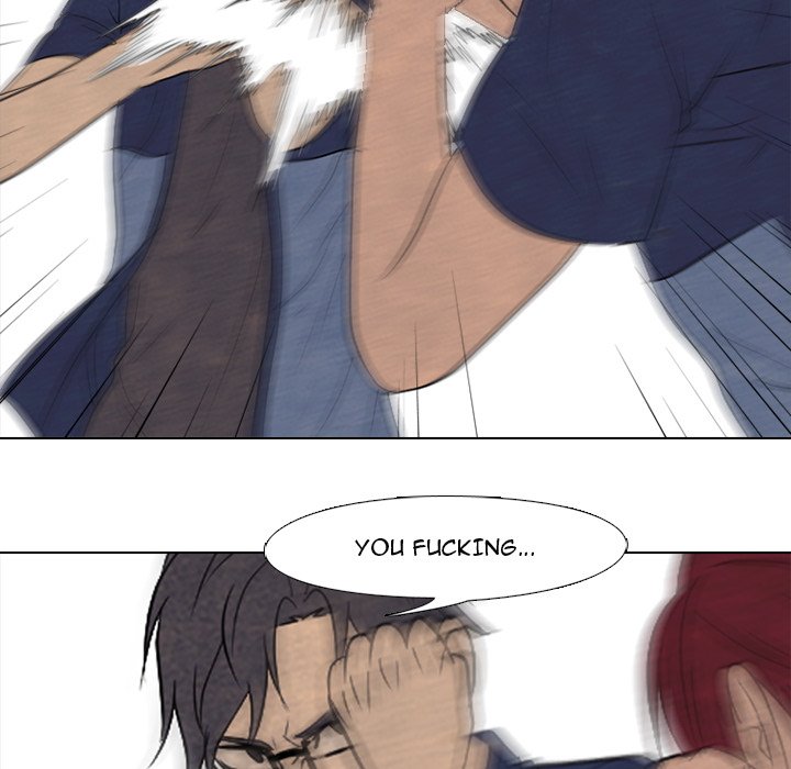 High School Devil chapter 174 page 39