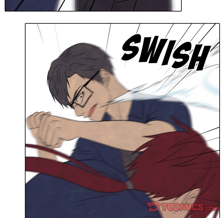 High School Devil chapter 174 page 42