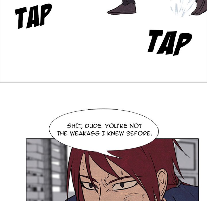 High School Devil chapter 174 page 48