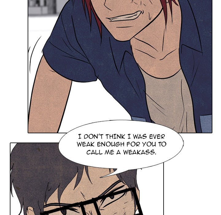 High School Devil chapter 174 page 49