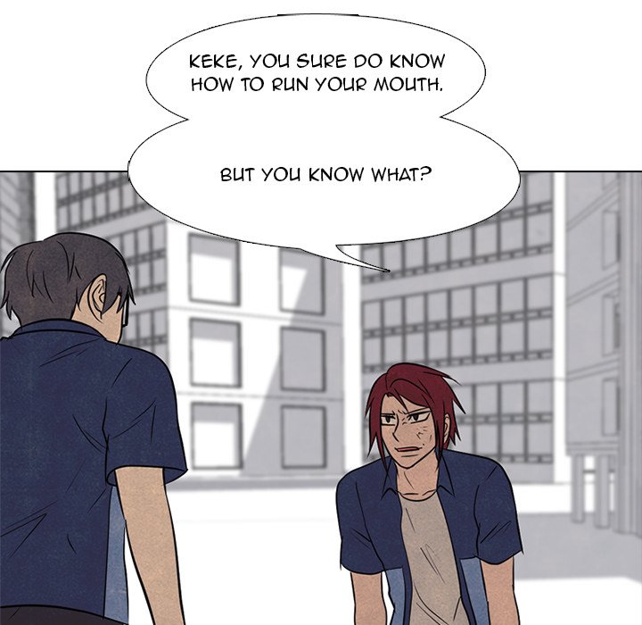 High School Devil chapter 174 page 51