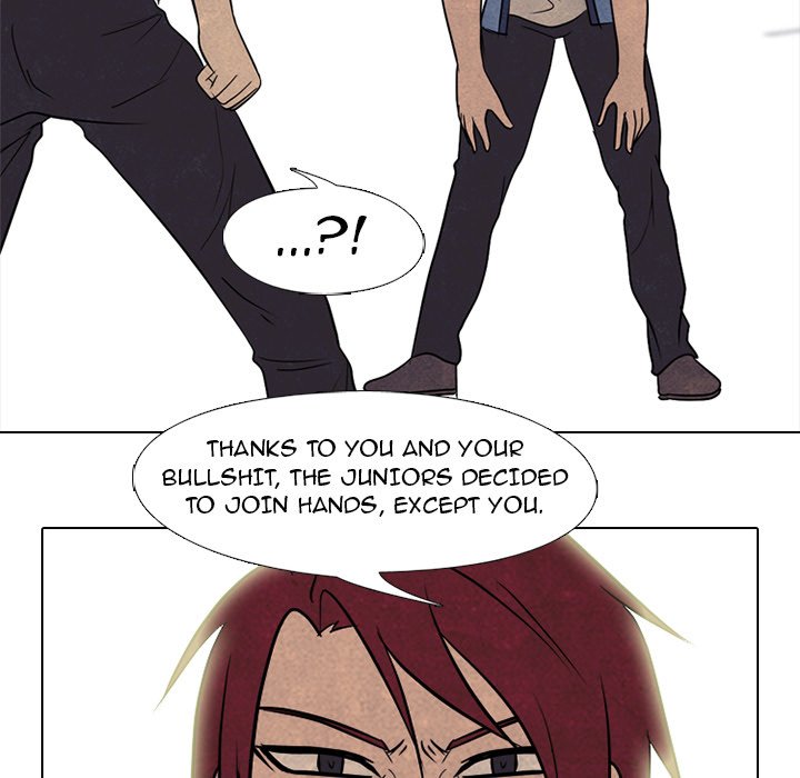 High School Devil chapter 174 page 52