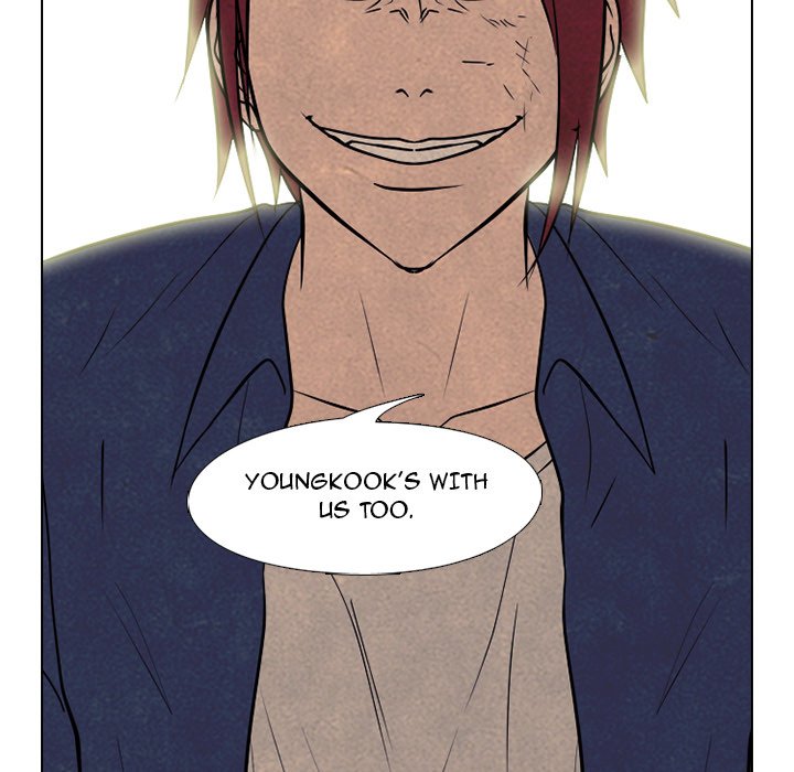High School Devil chapter 174 page 53