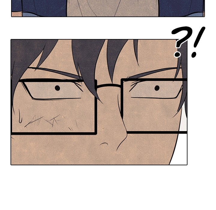 High School Devil chapter 174 page 54