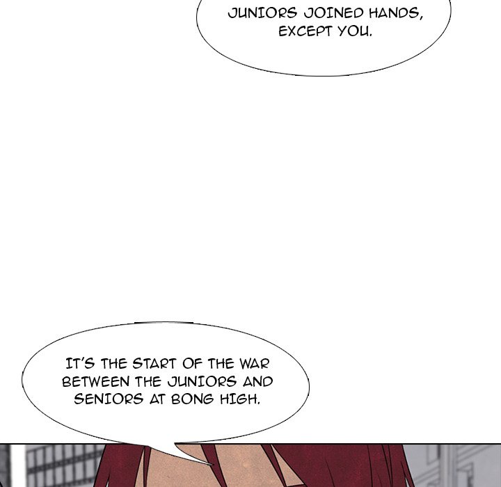High School Devil chapter 174 page 57