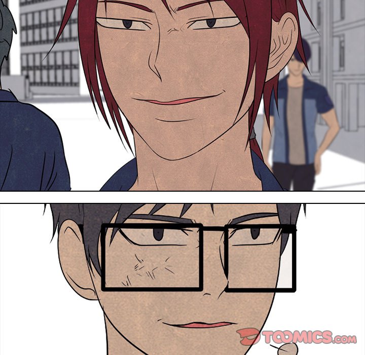 High School Devil chapter 174 page 58