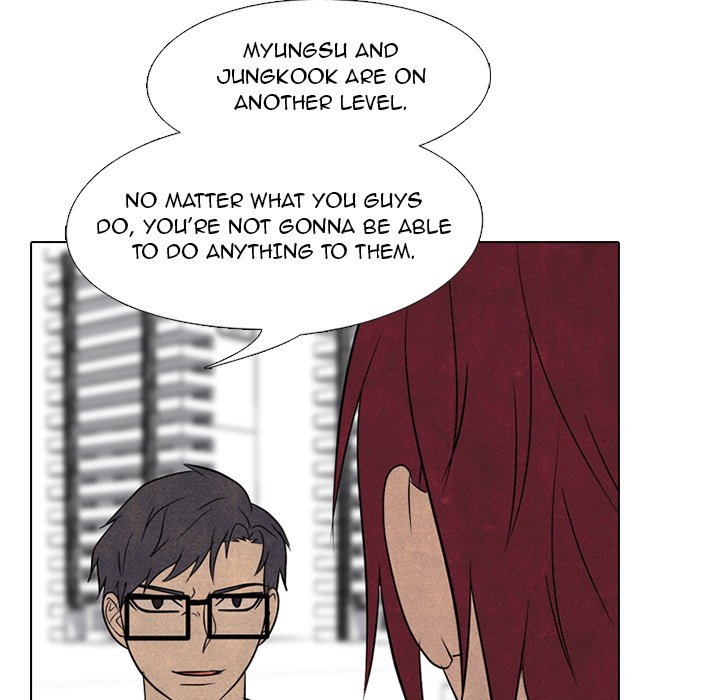 High School Devil chapter 174 page 60