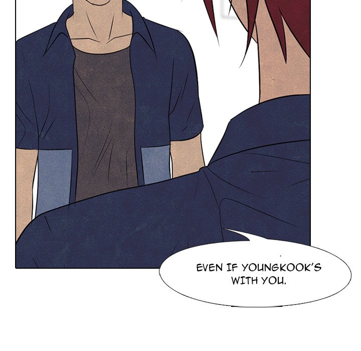High School Devil chapter 174 page 61
