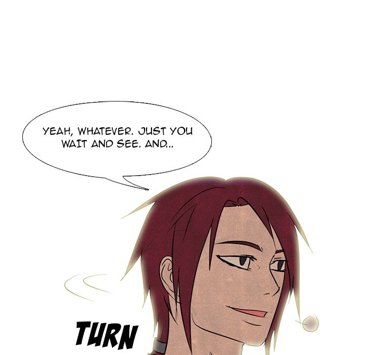 High School Devil chapter 174 page 62