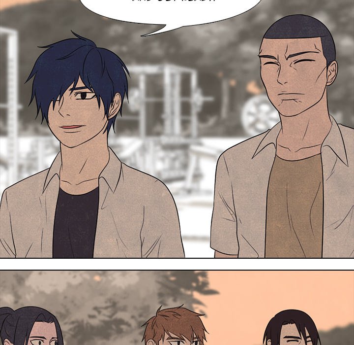 High School Devil chapter 174 page 71