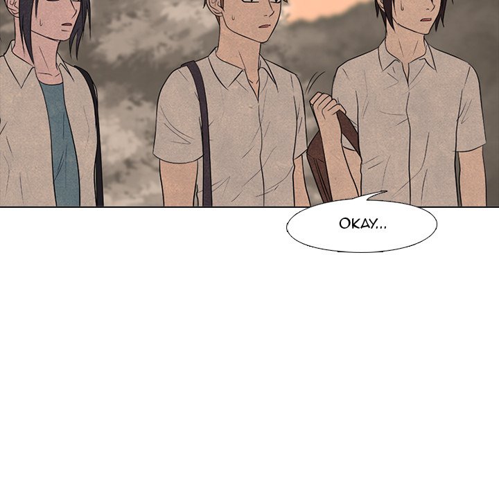 High School Devil chapter 174 page 72