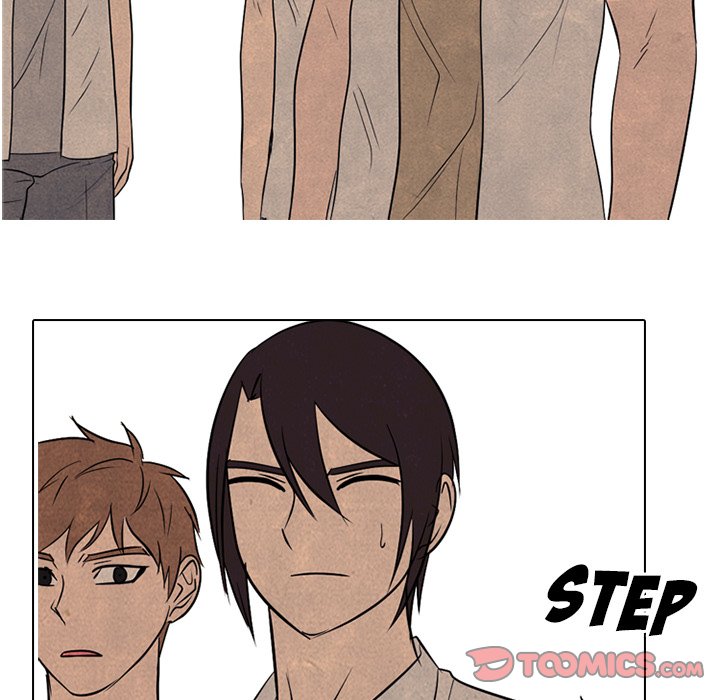 High School Devil chapter 174 page 74