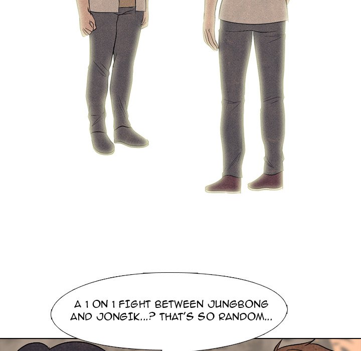High School Devil chapter 174 page 77