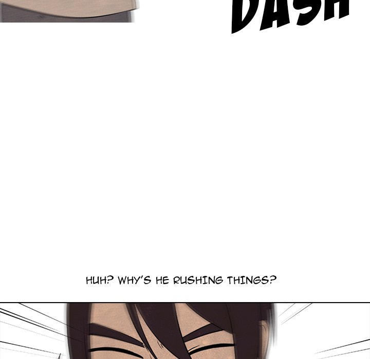 High School Devil chapter 174 page 83