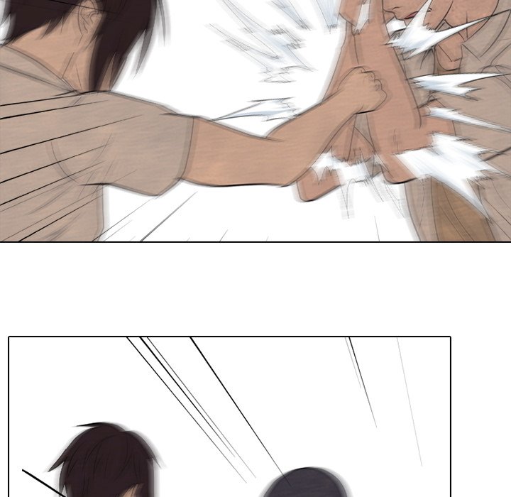 High School Devil chapter 174 page 87