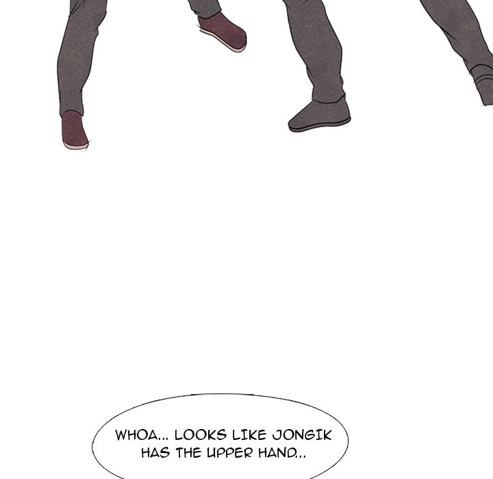 High School Devil chapter 174 page 92
