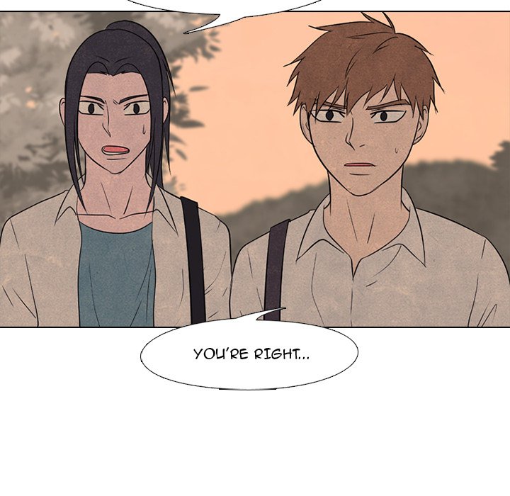 High School Devil chapter 174 page 93