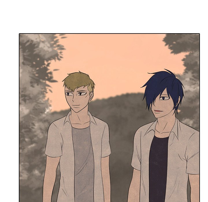 High School Devil chapter 174 page 94