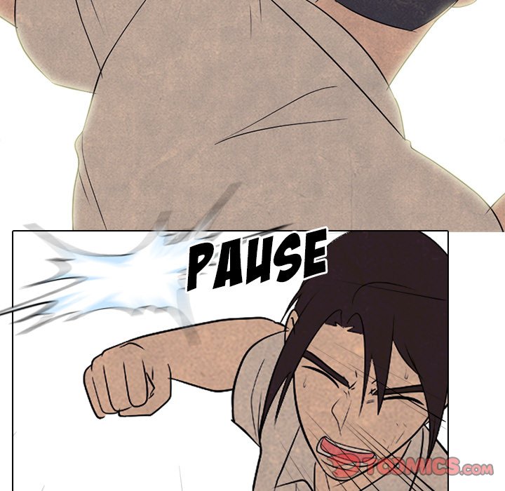 High School Devil chapter 174 page 98