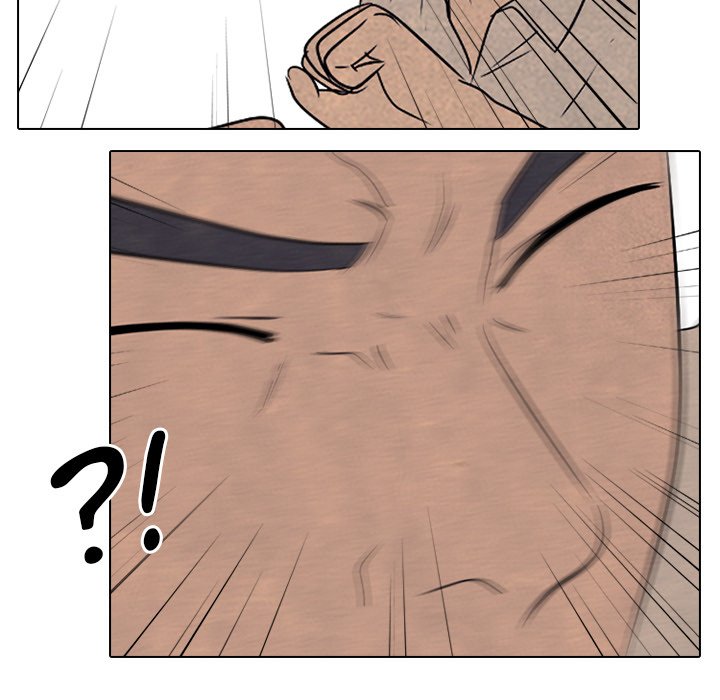High School Devil chapter 174 page 99