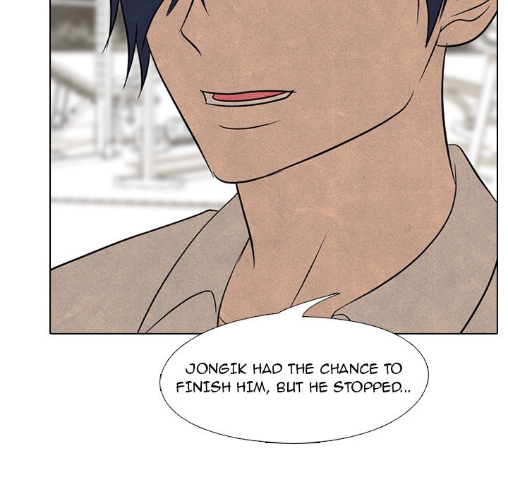 High School Devil chapter 174 page 104