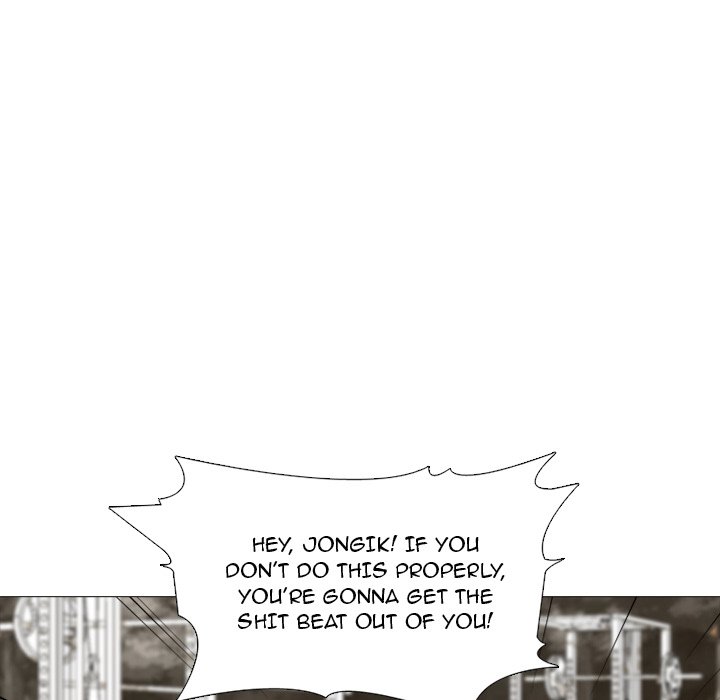 High School Devil chapter 174 page 105