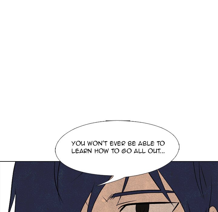 High School Devil chapter 174 page 108