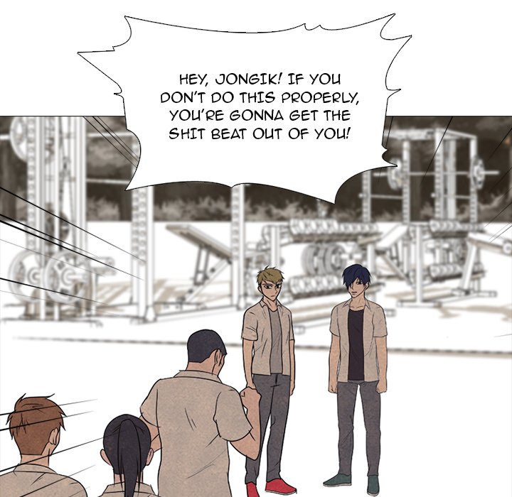 High School Devil chapter 175 page 11
