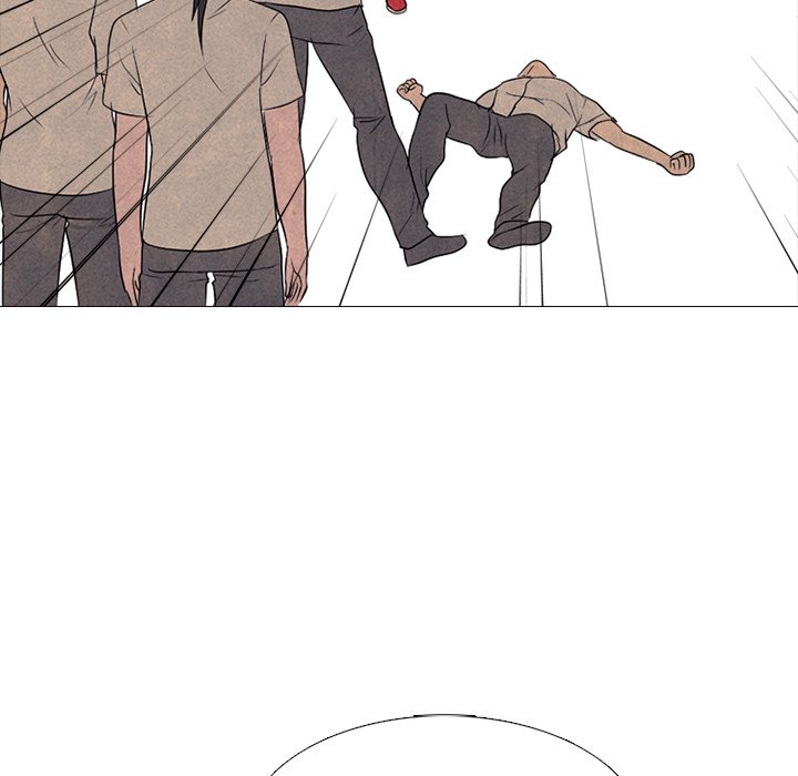 High School Devil chapter 175 page 12