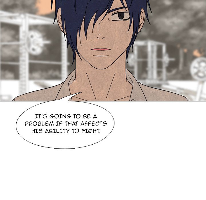 High School Devil chapter 175 page 48