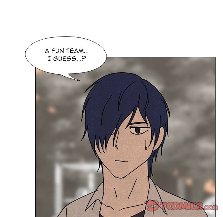 High School Devil chapter 175 page 57