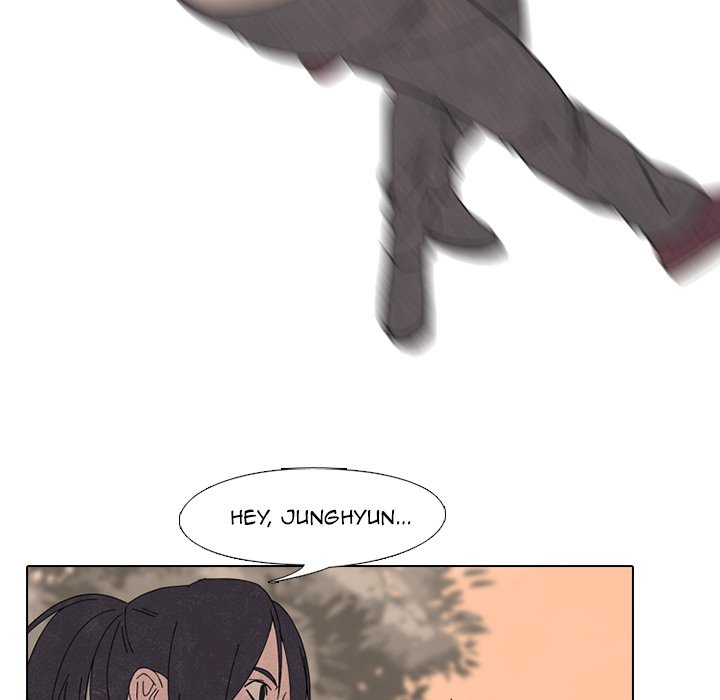 High School Devil chapter 175 page 79
