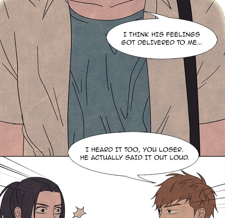 High School Devil chapter 175 page 83