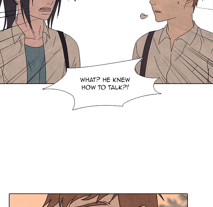 High School Devil chapter 175 page 84
