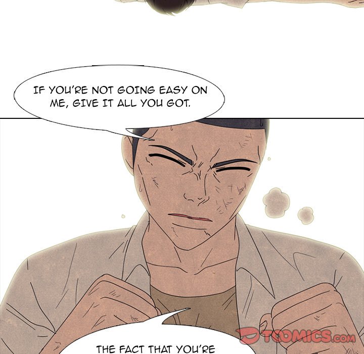 High School Devil chapter 175 page 87