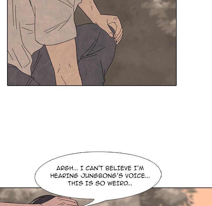 High School Devil chapter 175 page 89