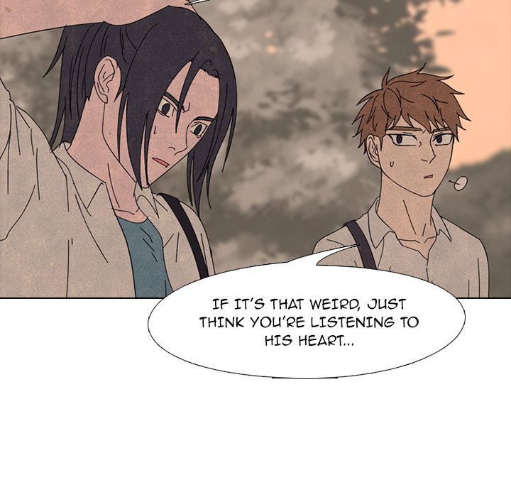 High School Devil chapter 175 page 90
