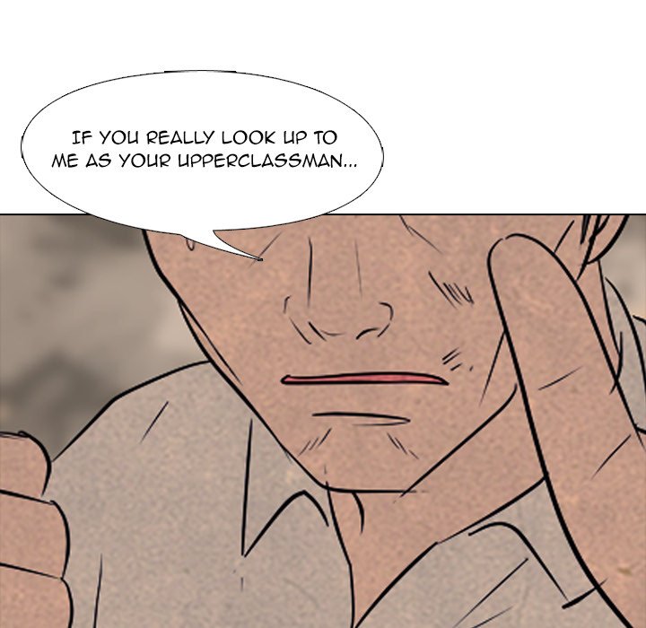 High School Devil chapter 175 page 92
