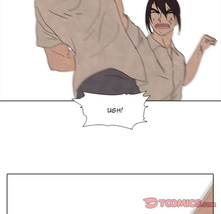 High School Devil chapter 175 page 99