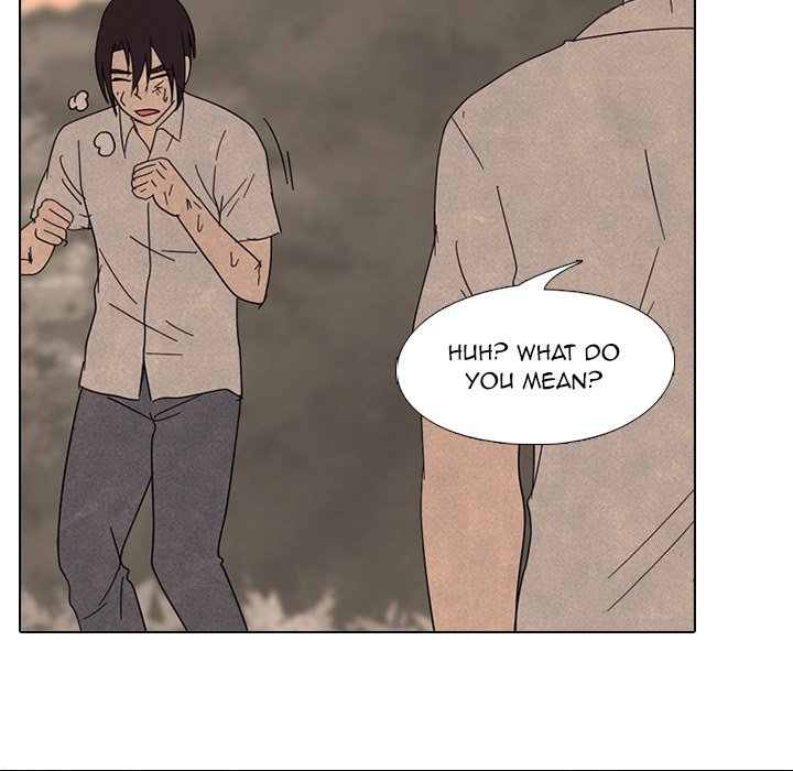 High School Devil chapter 175 page 119