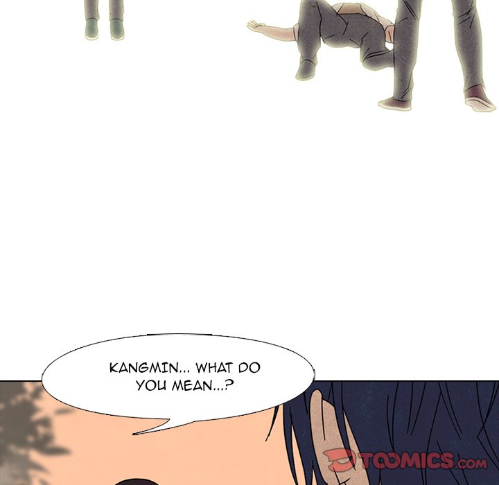 High School Devil chapter 175 page 123