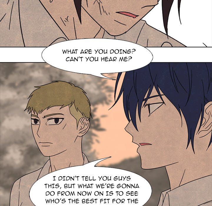 High School Devil chapter 175 page 131