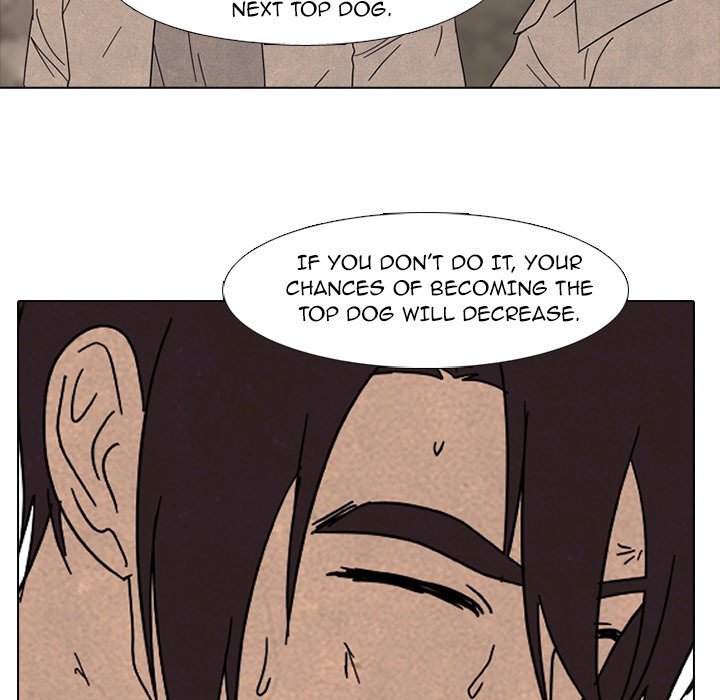 High School Devil chapter 175 page 132