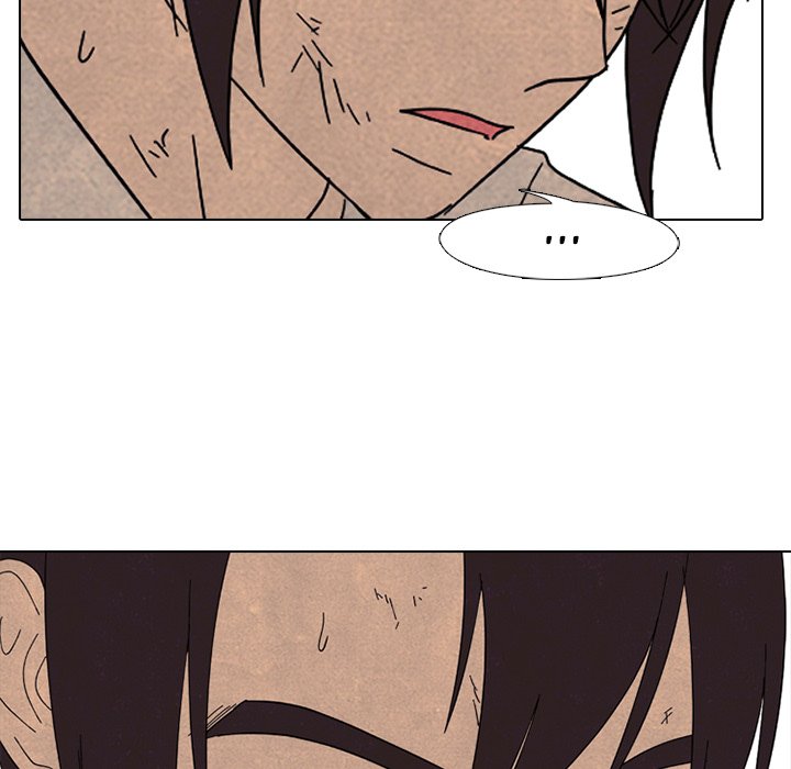 High School Devil chapter 175 page 133